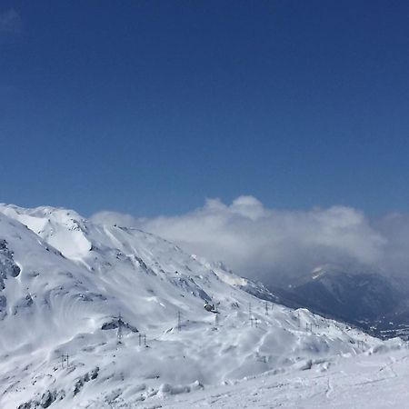 Haus Timmler Apartamento Sankt Anton am Arlberg Exterior foto